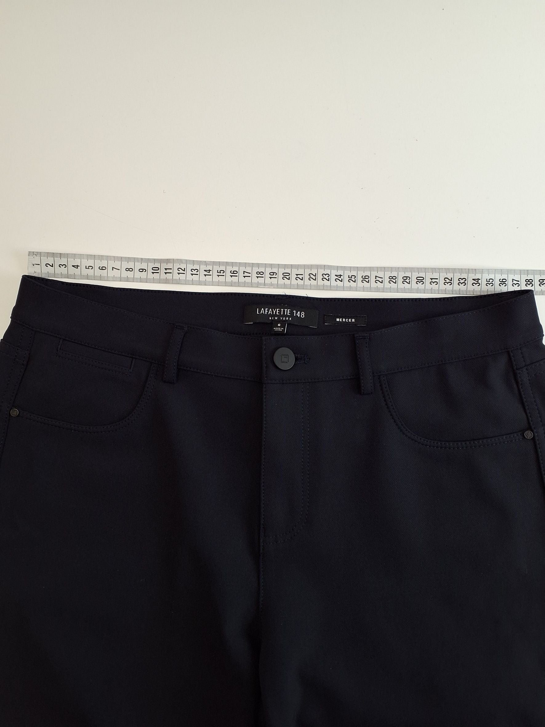 Lafayette 148 Bukser
